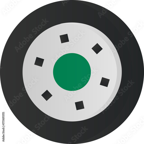 drum brake