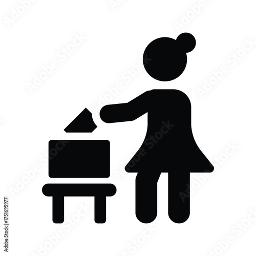 Election icon