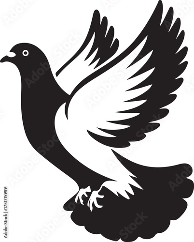dove of peace