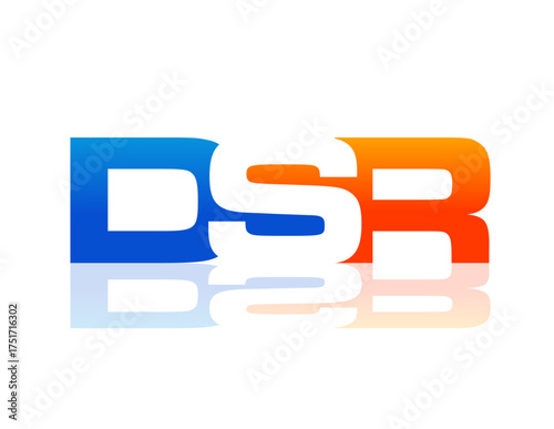 DSR LOGO