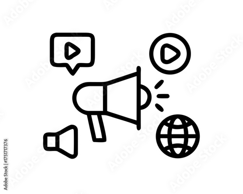 Digital marketing campaign strategy