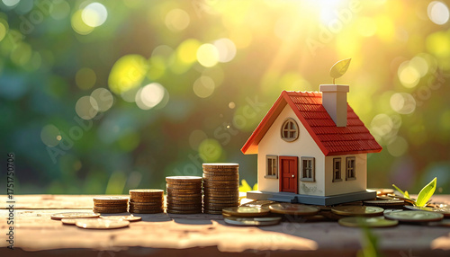 Real Estate Investment Growth