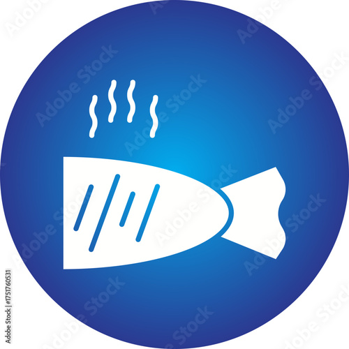 Grilled FIsh