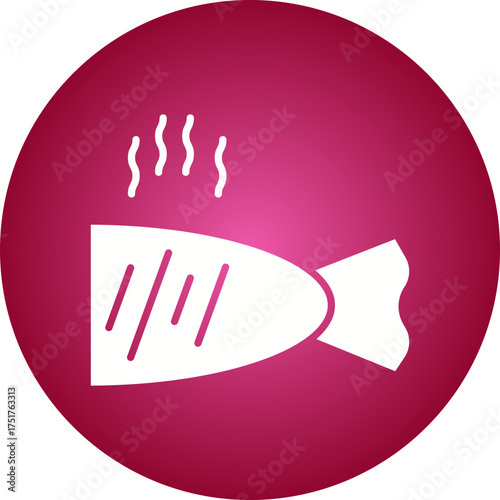 Grilled FIsh