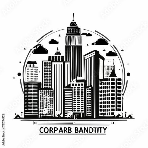Corporate Brand Identity.