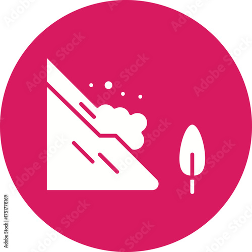 illustration of a brush