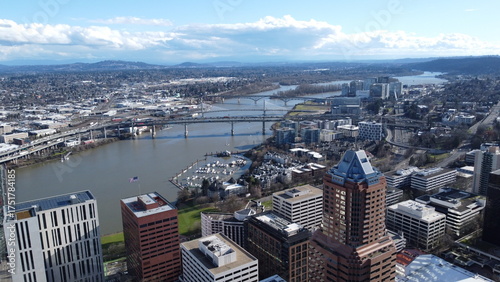 Portland Waterfront