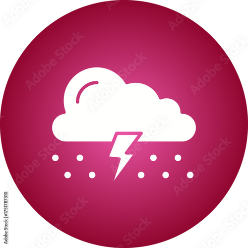 cloud computing icon