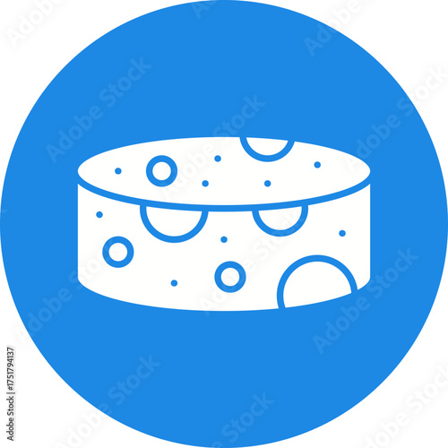 milk and cheese