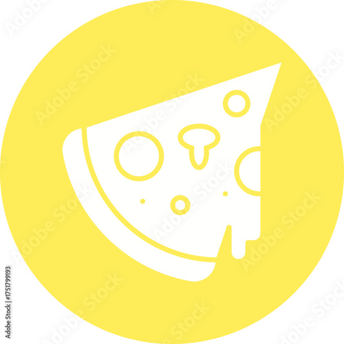 slice of cheese