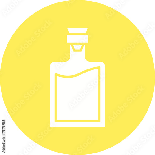 message in a bottle