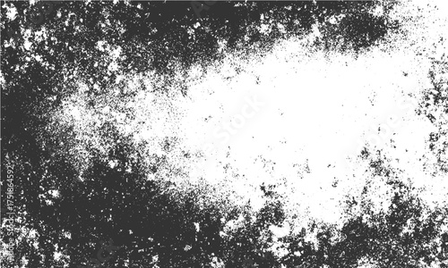 Glitch error texture layer with grunge noise distortion and distressed effect . Distorted glitch grunge overlay texture with digital noise and defect shapes