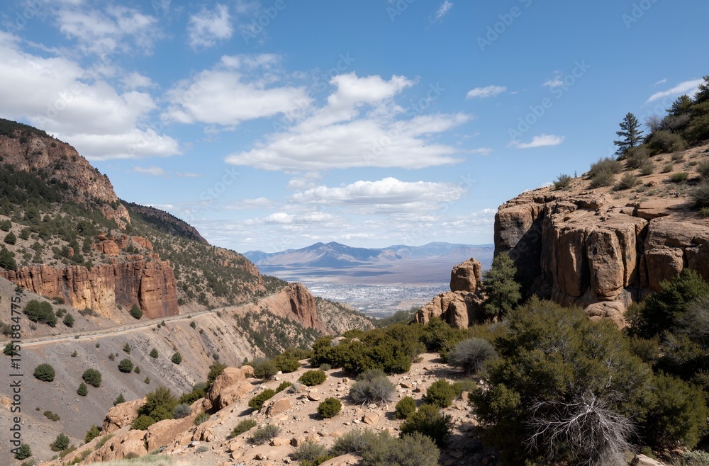 Fototapeta premium grand canyon national park