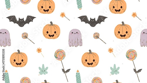 Halloween Wallpaper Collection