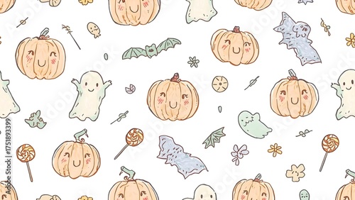 Halloween Wallpaper Collection