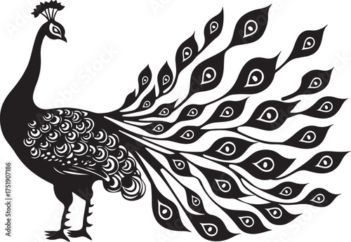 "Elegant Peacock Silhouette Vector Bundle"

"Royal Peacock Silhouette Collection for Design and Decoration"

"Beautiful Peacock Feather Silhouette Vector Set"