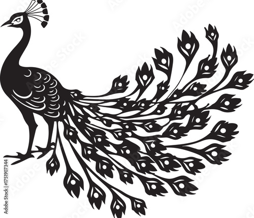 "Elegant Peacock Silhouette Vector Bundle"

"Royal Peacock Silhouette Collection for Design and Decoration"

"Beautiful Peacock Feather Silhouette Vector Set"