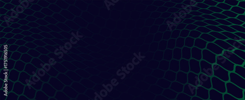 Mesh texture for fishing nets. Seamless pattern for sportswear or soccer goal, volleyball net, basketball hoop, hockey, athletics. Abstract net background for sports