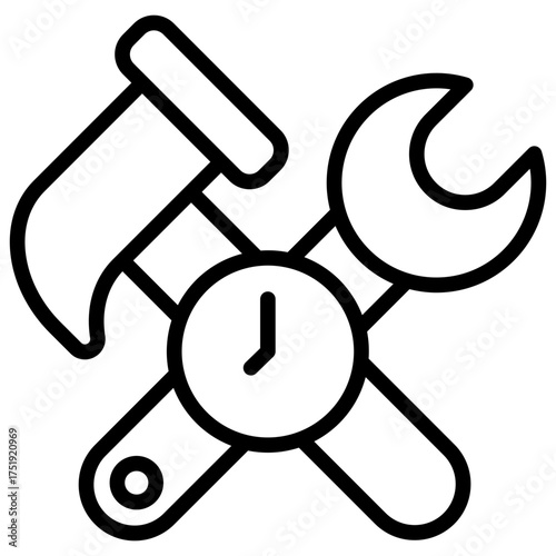 Development Tools Icon
