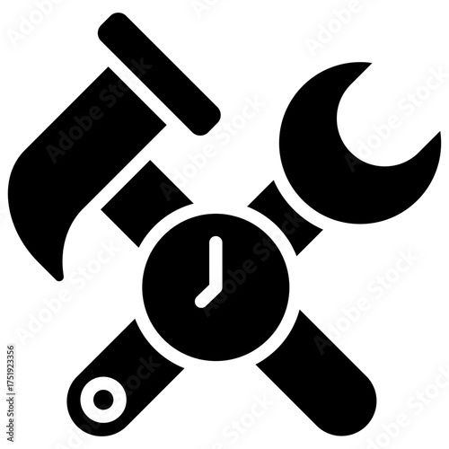 Development Tools Icon