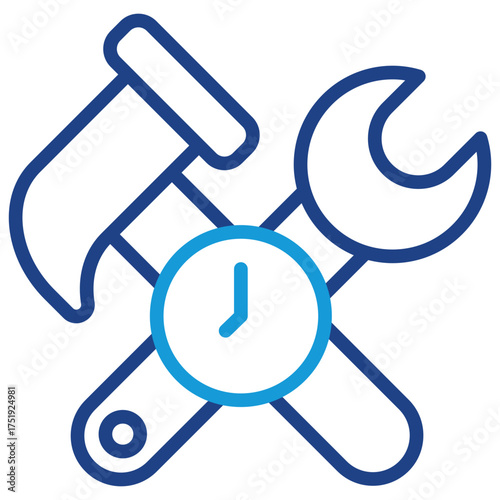 Development Tools Icon