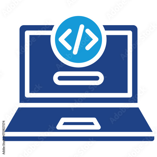 Programming Icon
