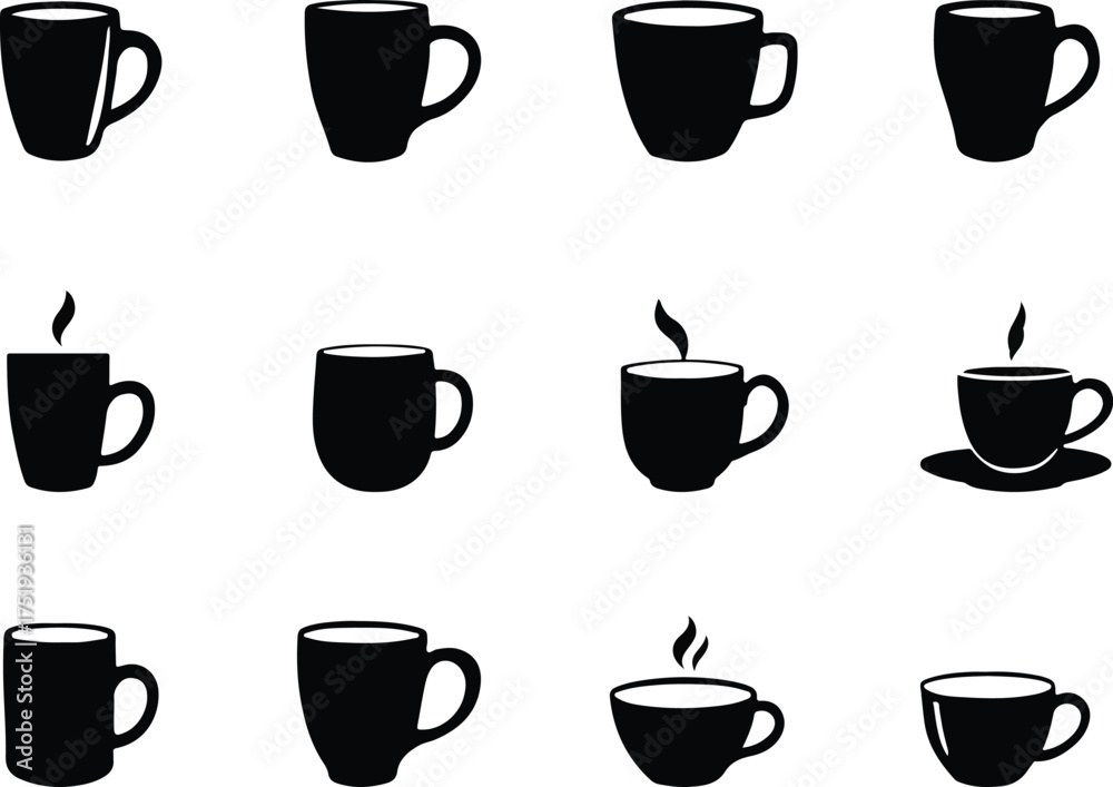 custom made wallpaper toronto digitalCoffee Mug