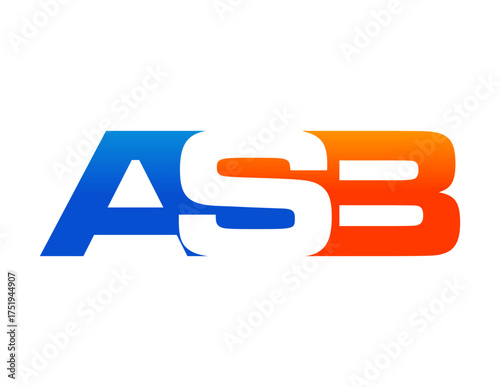 ASB MODERN LOGO 