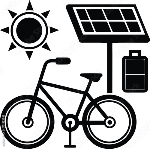 Abstract energetic swirl of blue and purple light particles movement isolated on transparent background