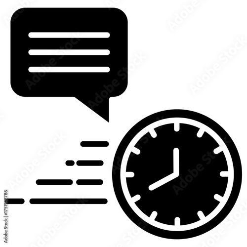 Quick Reply Icon For Design Elements
