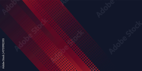 Dots halftone orange color pattern gradient grunge texture background. vector eps10