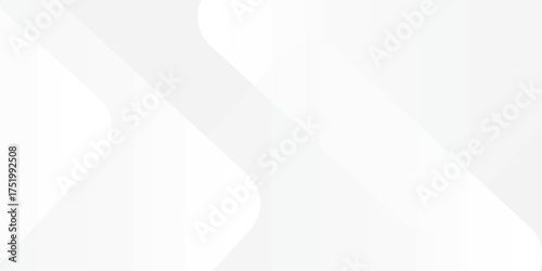 White background abstract art vector illustration with circle concept. pattern abstarct modern design