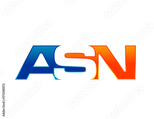 ASN Modern LOGO