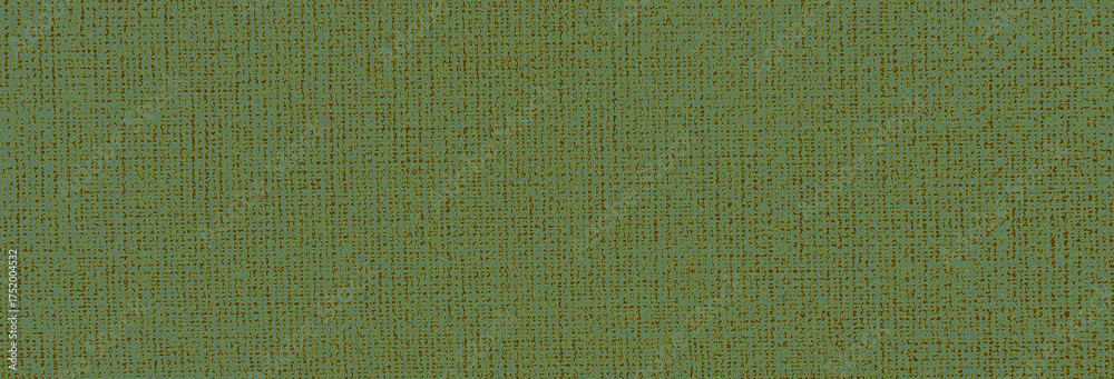 Fototapeta premium green fabric texture