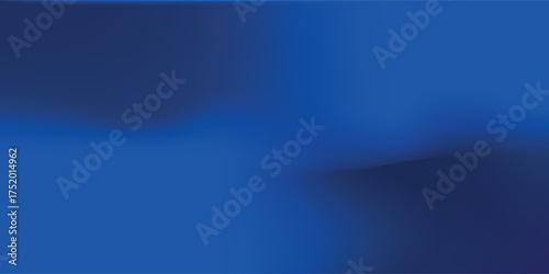 AModerner abstrakter blauer Technologiehintergrund. Anzug für Banner, Broschüren, Flyer, Plakate, Websites,