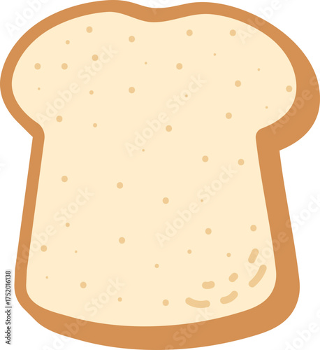 Cute Bread