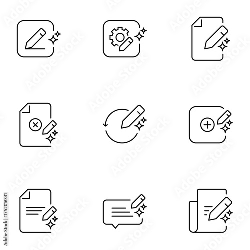 AI generate agent for creative automation, icon production, and digital design assistance using artificial intelligence.