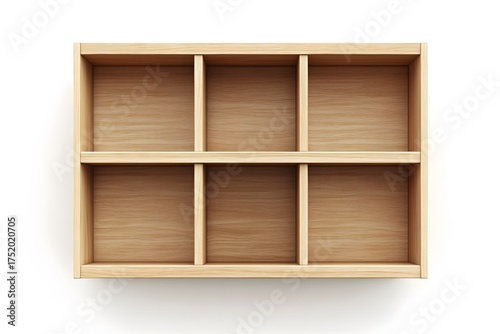 Realistic Drawer Organizer Dividers for Neat Storage