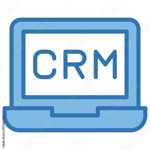 Crm Icon