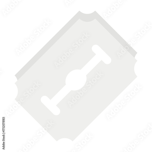 Beauty And Fashion or Cosmetic Flat Icons and Illustrations Pack