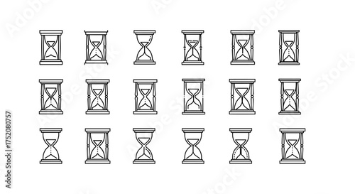 Abstract futuristic background with a data stream and digital code. Technology concept vector for information processing and file management. Modern graphic for web design projects.