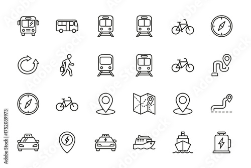 Abstract brain with interconnected neural network lines. Neuroscience concept for artificial intelligence, machine learning, data processing, and cognitive computing. Digital mind technology