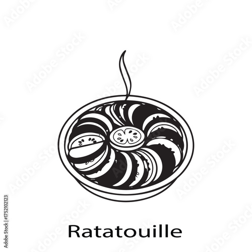 "Ratatouille"