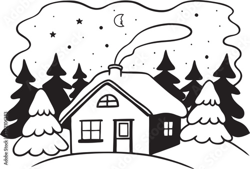 Sweet memories of Christmas past