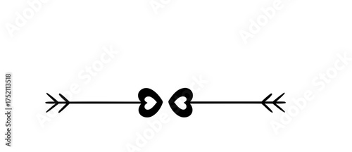 Tiny Heart Line
