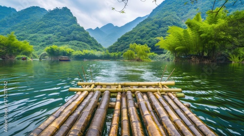 Summer & Spring Water Landscapes: Wooden Boats, Dock Reflections, and Forest Bridges Over Lakes, Rivers & Ponds