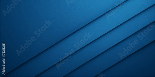 Abstract dark blue metal texture pattern with a vintage grunge surface