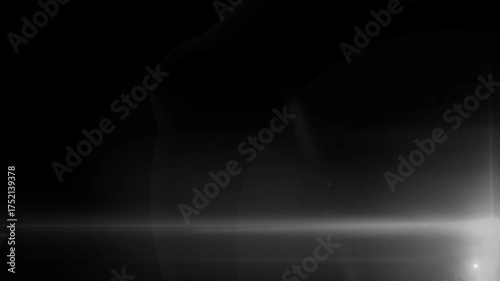 Vector transparent sunlight with sun glare and overlay sun rays and glare Sun sunrays light transitions lens flare light leaks and glare in PNG format bright flash