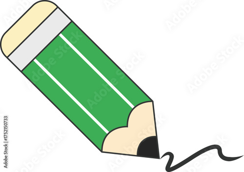 pencil