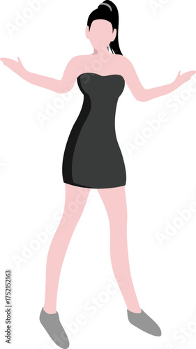 cheerleader